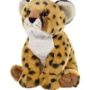 Wild Republic Cheetah Cub Stuffed Animal- 12" Best
