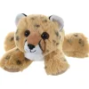Wild Republic Cheetah Stuffed Animal - 7" Hot