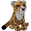 Wild Republic Cheetah Stuffed Animal - 12" Best Sale
