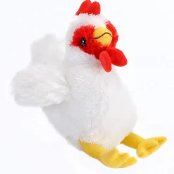 Wild Republic Chicken Stuffed Animal - 7" Best