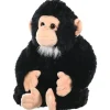 Wild Republic Chimpanzee Stuffed Animal - 12" Best Sale