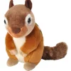 Wild Republic Chipmunk Stuffed Animal - 8" Shop