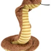 Wild Republic Cobra Stuffed Animal - 12" Cheap