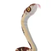 Wild Republic Coilkins Blunt Headed Tree Snake Stuffed Animal - 12" Best