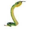 Wild Republic Coilkins Emerald Tree Boa Stuffed Animal - 12" Cheap