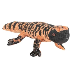 Wild Republic Coilkins Gila Monster Stuffed Animal - 12" Store