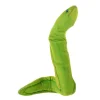 Wild Republic Coilkins Green Moray Eel Stuffed Animal - 12" Sale