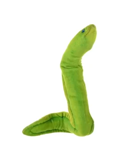 Wild Republic Coilkins Green Moray Eel Stuffed Animal - 12" Sale