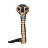 Wild Republic Coilkins Hooded Cobra Stuffed Animal - 12" Online