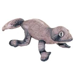 Wild Republic Coilkins Leaf Tailed Gecko Stuffed Animal - 12" Online