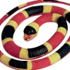Wild Republic Coral Rubber Snake - 26" Flash Sale