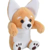 Wild Republic Corgi Screen Grabber Hot