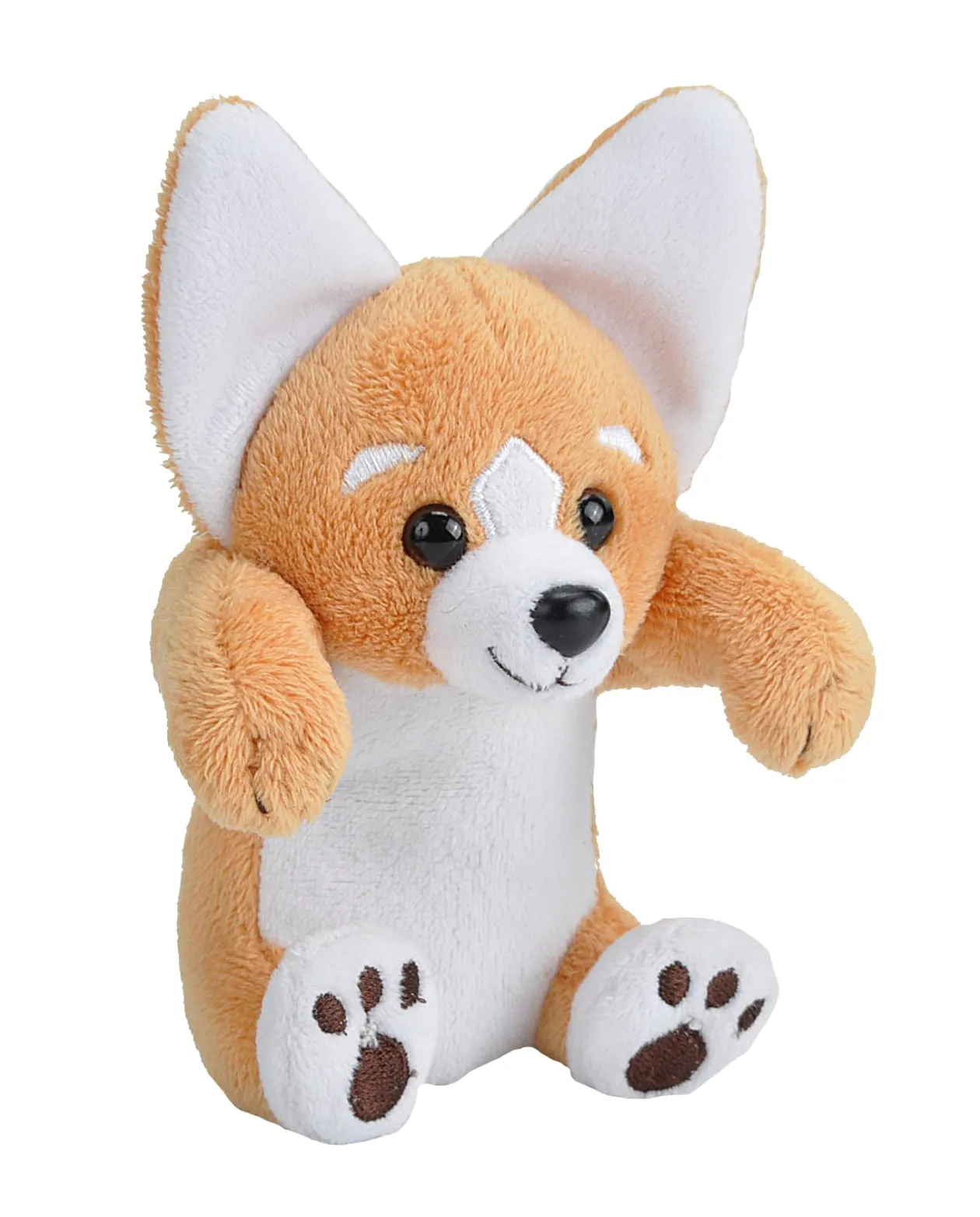 Wild Republic Corgi Screen Grabber Hot