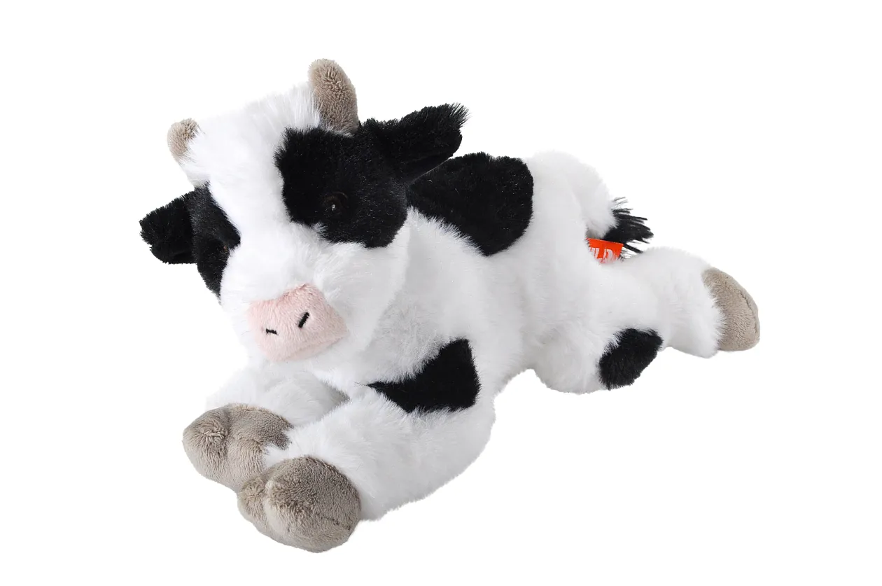 Wild Republic Cow Ecokins Mini Hot