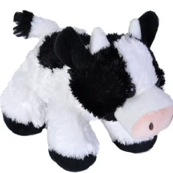 Wild Republic Cow Stuffed Animal - 7" Online
