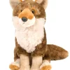 Wild Republic Coyote Stuffed Animal - 12" Cheap