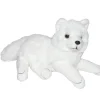 Wild Republic Cuddlekins Eco Arctic Fox Stuffed Animal - 8" Store