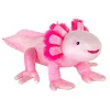 Wild Republic Cuddlekins Eco Axolotl Stuffed Animal - 12" Cheap
