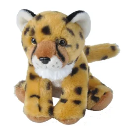 Wild Republic Cuddlekins Eco Cheetah Cub Stuffed Animal - 8" Best