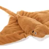 Wild Republic Cuddlekins Eco Cownose Ray Stuffed Animal - 12" Best