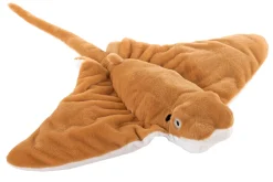 Wild Republic Cuddlekins Eco Cownose Ray Stuffed Animal - 12" Best