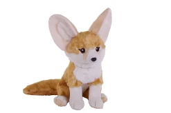 Wild Republic Cuddlekins Eco Fennec Fox Stuffed Animal - 12" Hot