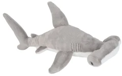 Wild Republic Cuddlekins Eco Hammerhead Shark Stuffed Animal - 8" Cheap