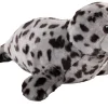 Wild Republic Cuddlekins Eco Harbor Seal Stuffed Animal - 12" New