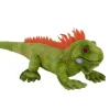 Wild Republic Cuddlekins Eco Iguana Stuffed Animal - 12" Best