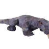 Wild Republic Cuddlekins Eco Komodo Dragon Stuffed Animal - 12" Clearance