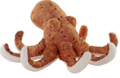 Wild Republic Cuddlekins Eco Octopus Stuffed Animal - 12" Store
