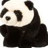 Wild Republic Cuddlekins Eco Panda Stuffed Animal - 8" Hot