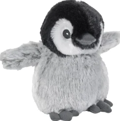 Wild Republic Cuddlekins Eco Penguin Stuffed Animal - 8" Clearance
