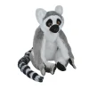 Wild Republic Cuddlekins Eco Ring Tailed Lemur Stuffed Animal - 12" Sale