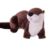 Wild Republic Cuddlekins Eco River Otter Stuffed Animal - 12" Cheap
