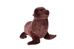 Wild Republic Cuddlekins Eco Sea Lion Stuffed Animal - 12" Flash Sale