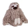 Wild Republic Cuddlekins Eco Three Toed Sloth Stuffed Animal - 12" Fashion