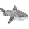 Wild Republic Cuddlekins Eco Tiger Shark Stuffed Animal - 8" Sale