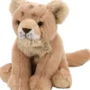 Wild Republic Cuddlekins Lion Cub Stuffed Animal - 8" Best