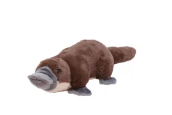 Wild Republic Cuddlekins Platypus Stuffed Animal - 8" Sale