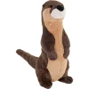 Wild Republic Cuddlekins River Otter Stuffed Animal - 12" Best