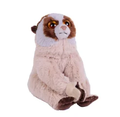 Wild Republic Cuddlekins Slow Loris Stuffed Animal - 8" Cheap