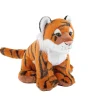 Wild Republic Cuddlekins Tiger Stuffed Animal - 12" Hot