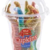 Wild Republic Cupkins Gummy Worms Store