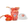 Wild Republic Cupkins Shrimp Store