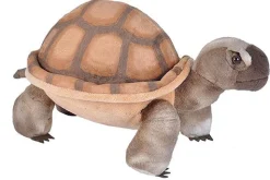 Wild Republic Desert TortiseStuffed Animal - 12" Hot