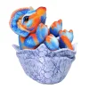 Wild Republic Dinosauria IV Baby Egg Tricera Store