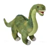 Wild Republic Diplodocus Stuffed Animal - 17" Outlet