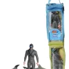 Wild Republic Diver & Aquatic Animal Figurines Clearance