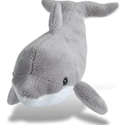 Wild Republic Dolphin Stuffed Animal - 11" Best